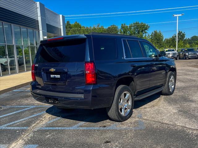 used 2019 Chevrolet Tahoe car, priced at $29,870