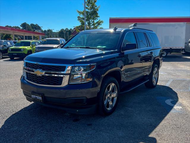 used 2019 Chevrolet Tahoe car, priced at $29,870