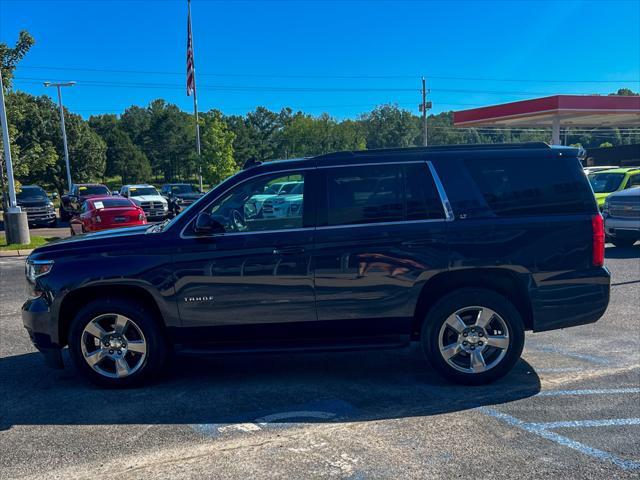 used 2019 Chevrolet Tahoe car, priced at $29,870