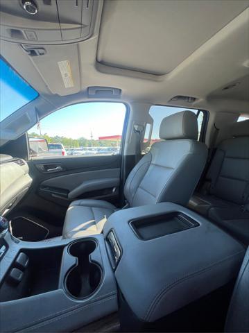 used 2019 Chevrolet Tahoe car, priced at $29,870