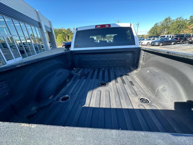 used 2020 Ram 2500 car, priced at $34,870