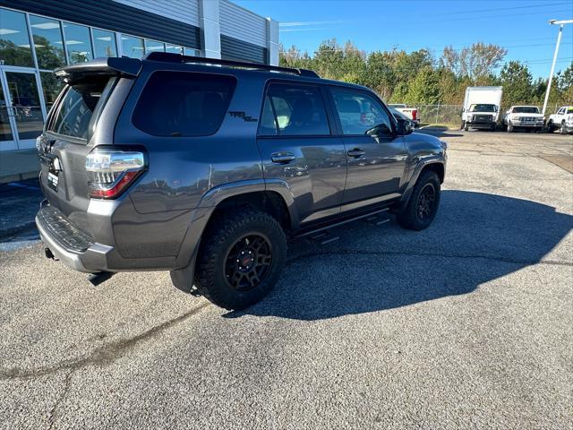 used 2019 Toyota 4Runner car, priced at $35,870