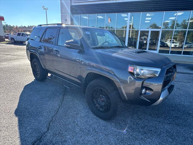 used 2019 Toyota 4Runner car, priced at $35,870