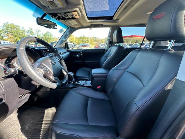 used 2019 Toyota 4Runner car, priced at $35,870