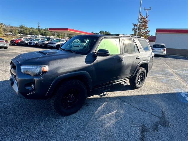 used 2019 Toyota 4Runner car, priced at $35,870