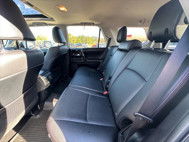 used 2019 Toyota 4Runner car, priced at $35,870