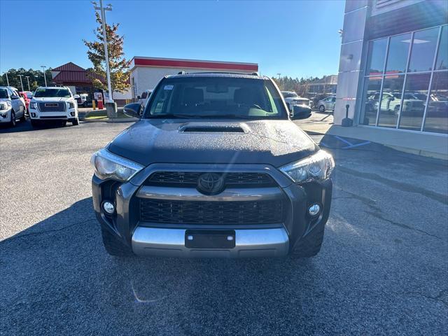 used 2019 Toyota 4Runner car, priced at $35,870