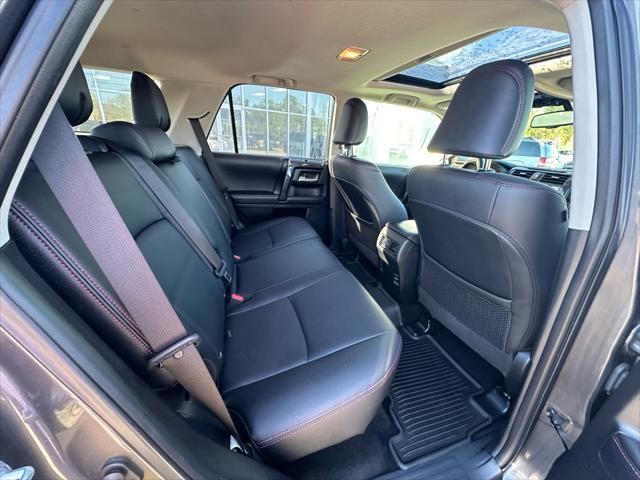 used 2019 Toyota 4Runner car, priced at $35,870