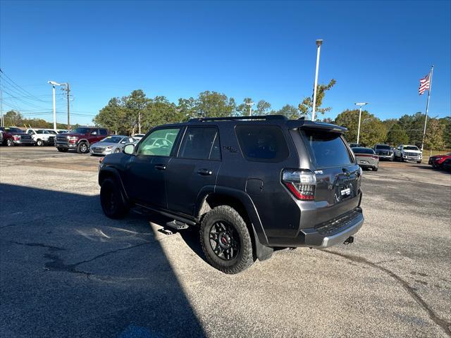 used 2019 Toyota 4Runner car, priced at $35,870