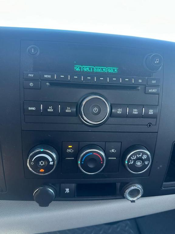 used 2008 GMC Sierra 1500 car, priced at $12,870