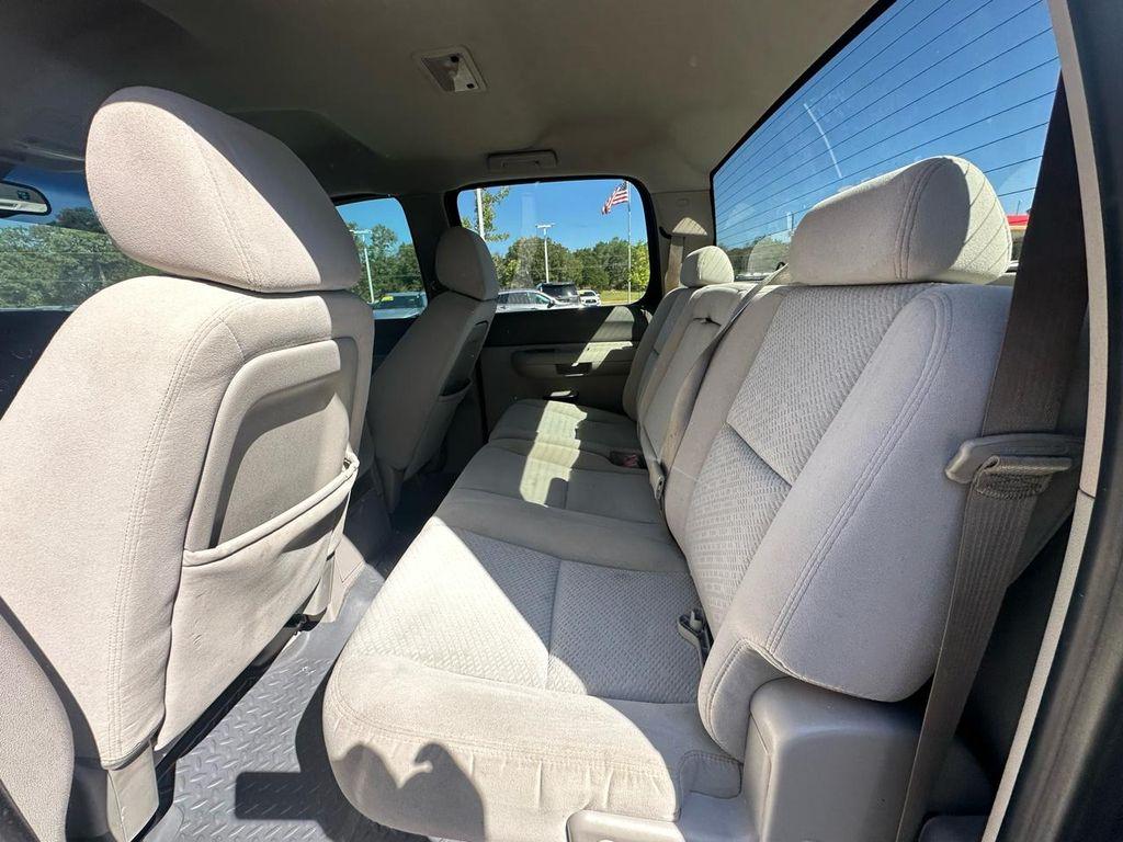 used 2008 GMC Sierra 1500 car, priced at $12,870