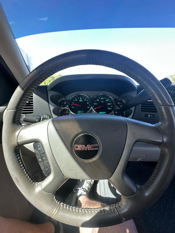 used 2008 GMC Sierra 1500 car, priced at $12,870