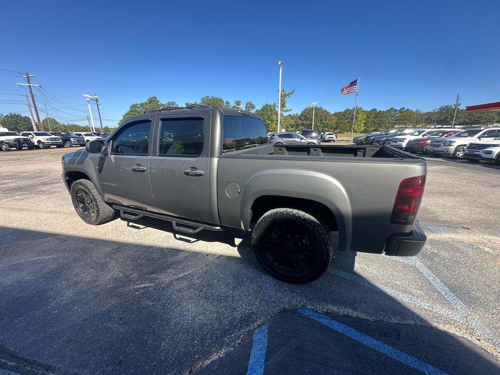 used 2008 GMC Sierra 1500 car, priced at $12,870