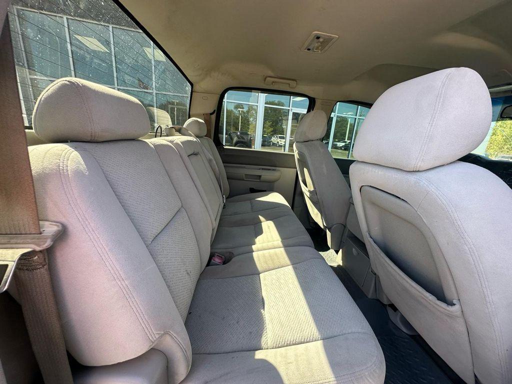 used 2008 GMC Sierra 1500 car, priced at $12,870