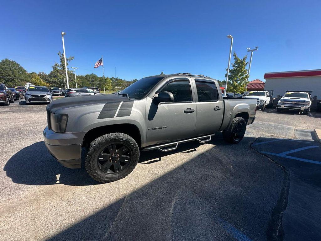 used 2008 GMC Sierra 1500 car, priced at $12,870