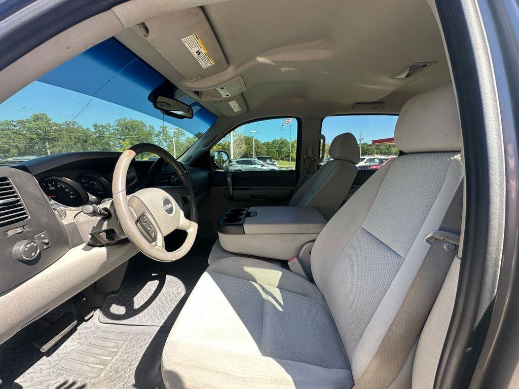 used 2008 GMC Sierra 1500 car, priced at $12,870