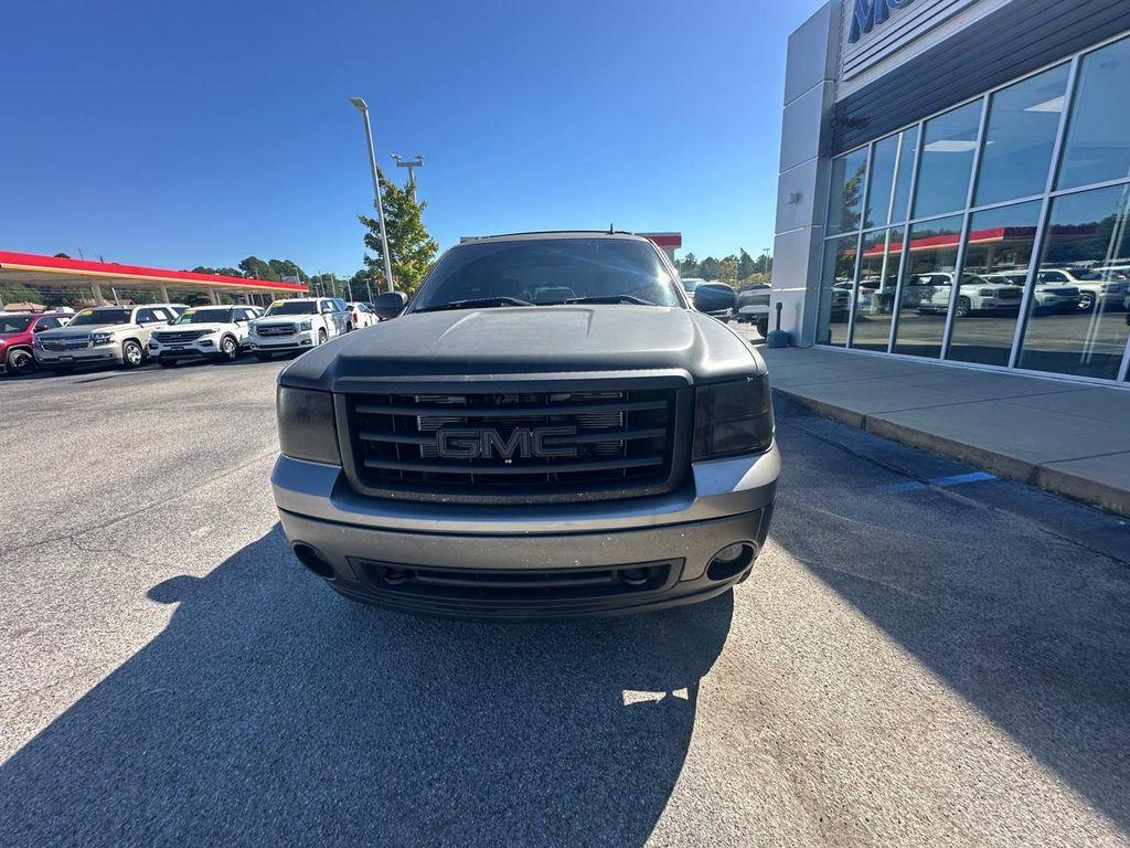 used 2008 GMC Sierra 1500 car, priced at $12,870