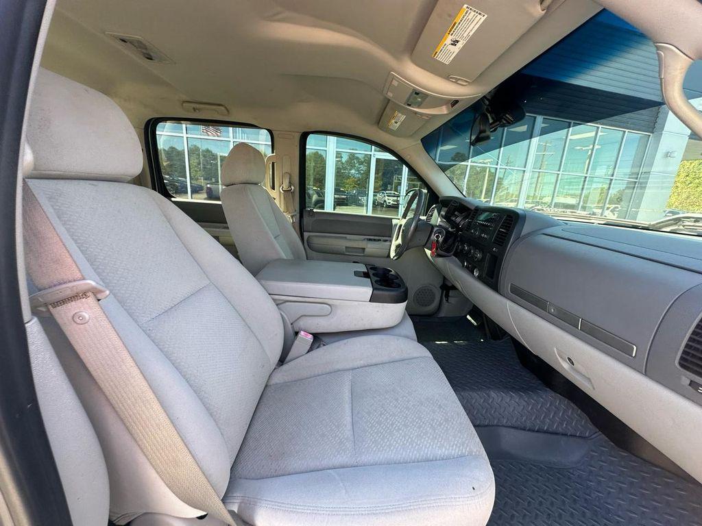 used 2008 GMC Sierra 1500 car, priced at $12,870