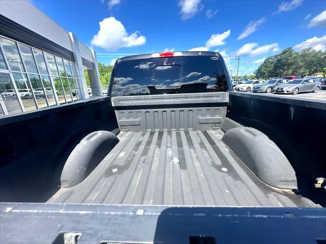 used 2015 Ford F-150 car, priced at $24,870