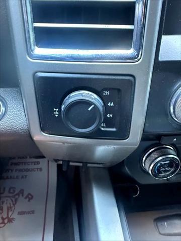 used 2015 Ford F-150 car, priced at $24,870