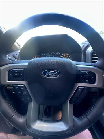 used 2015 Ford F-150 car, priced at $24,870