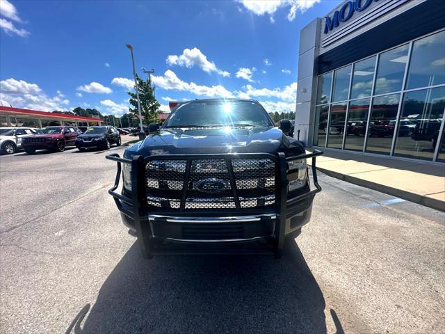 used 2015 Ford F-150 car, priced at $24,870