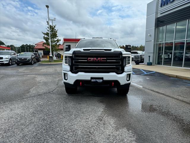 used 2023 GMC Sierra 2500 car, priced at $67,870