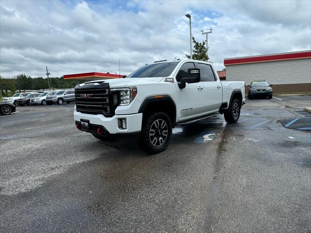 used 2023 GMC Sierra 2500 car, priced at $67,870