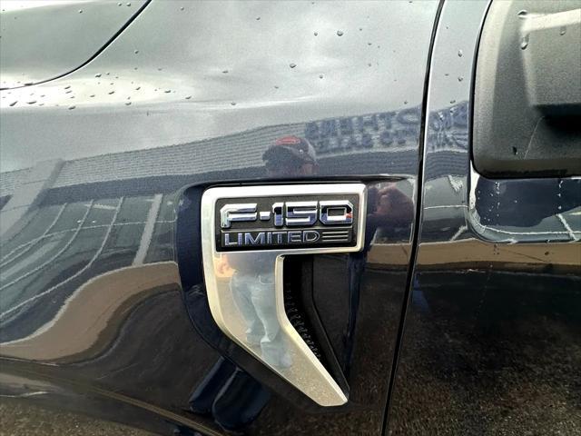 used 2021 Ford F-150 car, priced at $29,870