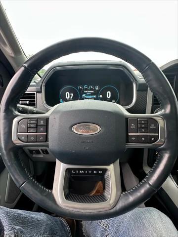 used 2021 Ford F-150 car, priced at $29,870