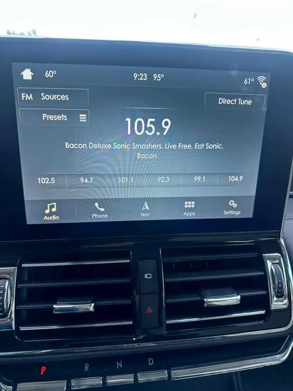 used 2019 Lincoln Navigator L car, priced at $42,870