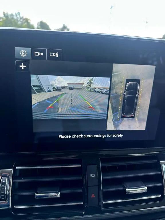 used 2019 Lincoln Navigator L car, priced at $42,870