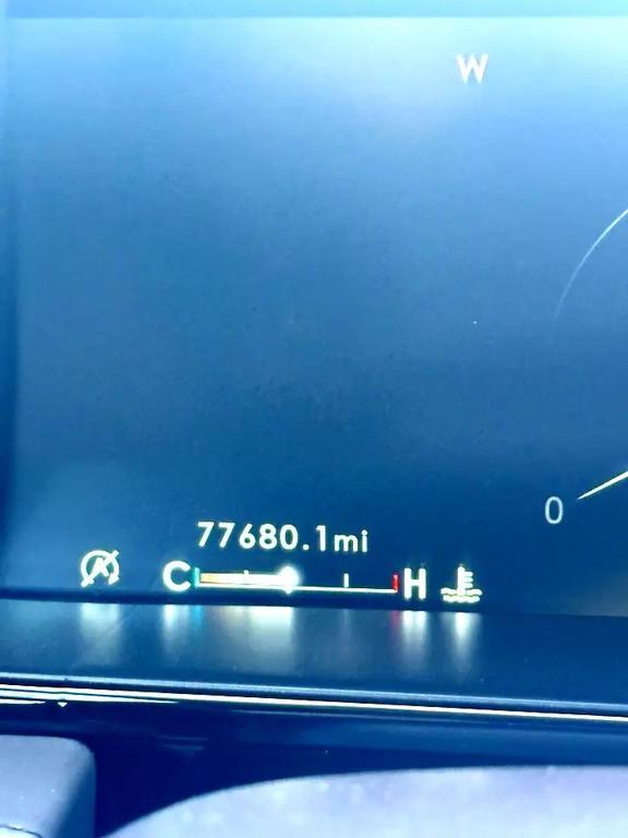 used 2019 Lincoln Navigator L car, priced at $42,870