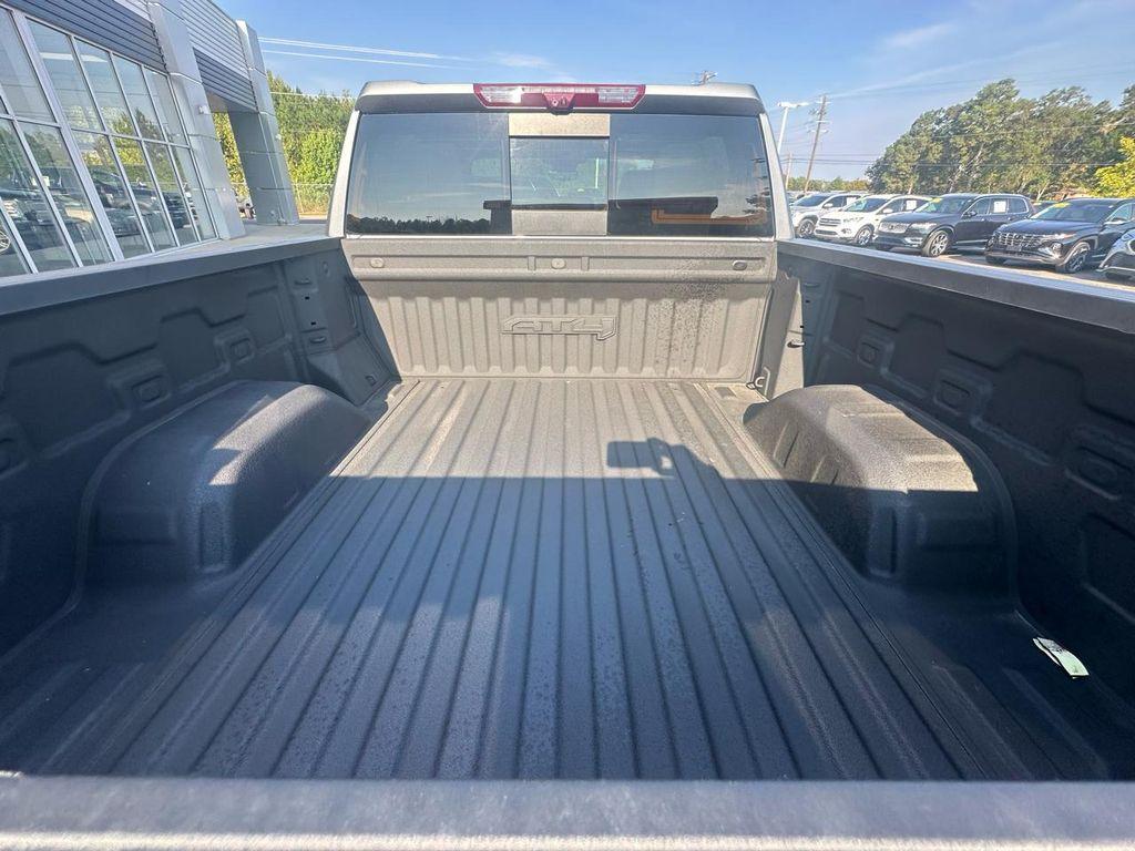 used 2024 GMC Sierra 1500 car, priced at $62,870