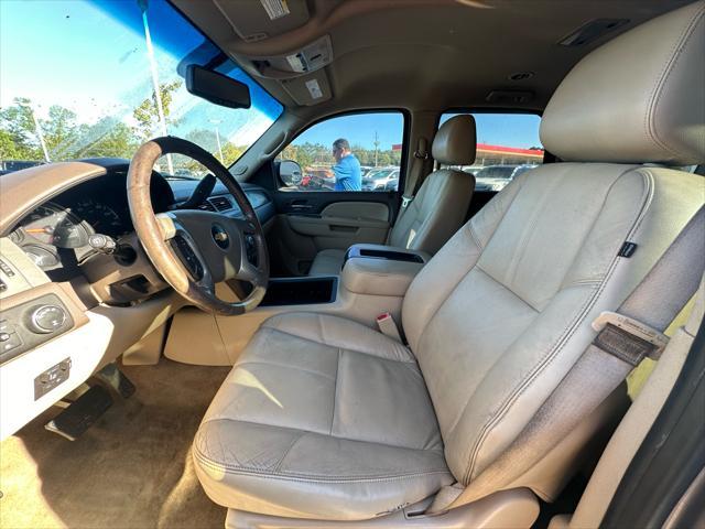 used 2013 Chevrolet Tahoe car, priced at $15,870