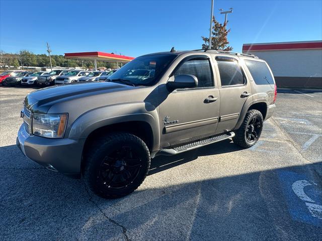 used 2013 Chevrolet Tahoe car, priced at $15,870