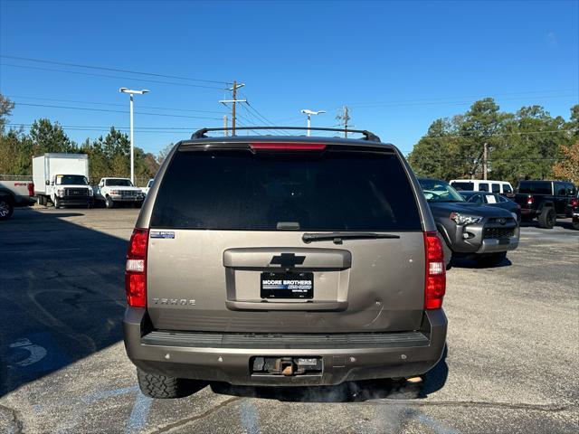 used 2013 Chevrolet Tahoe car, priced at $15,870