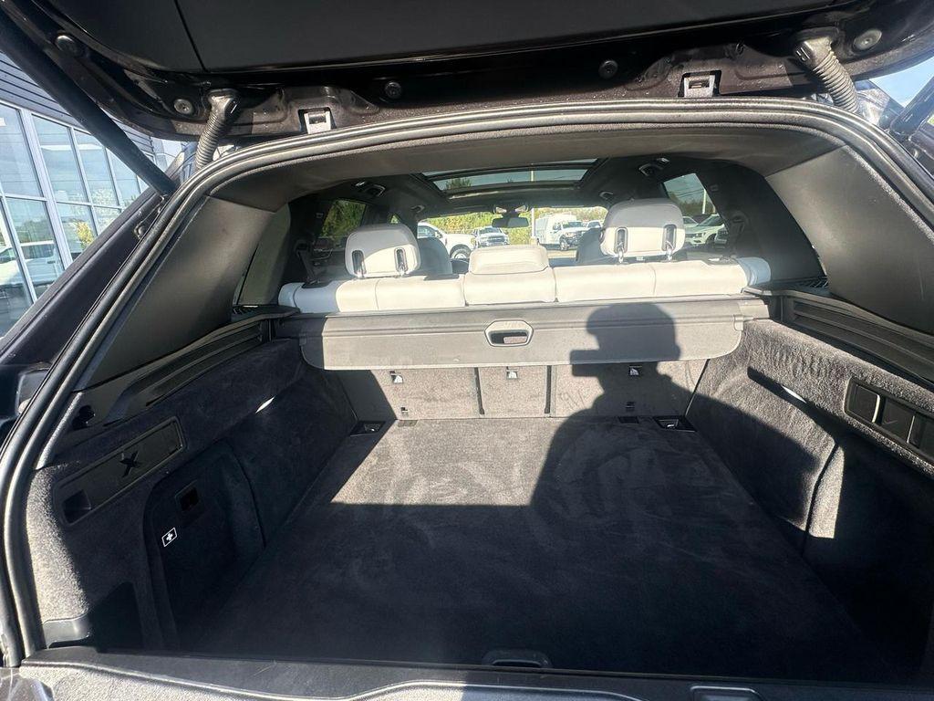 used 2023 BMW X5 car, priced at $34,870