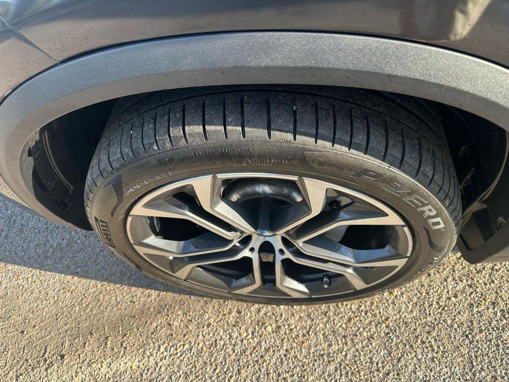 used 2023 BMW X5 car, priced at $34,870