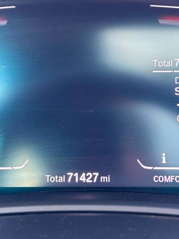 used 2023 BMW X5 car, priced at $34,870