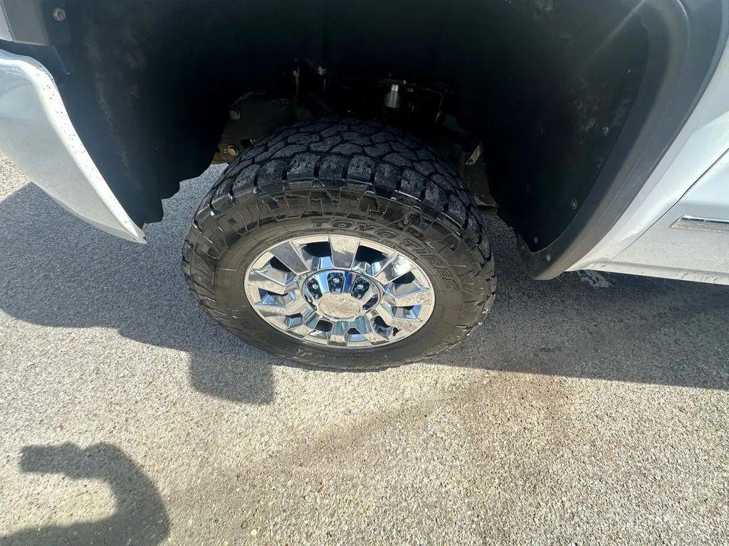 used 2017 GMC Sierra 2500 car, priced at $27,870