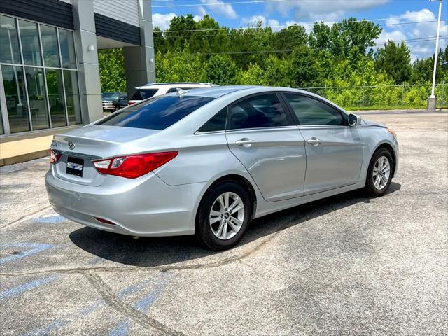 used 2013 Hyundai Sonata car, priced at $10,870