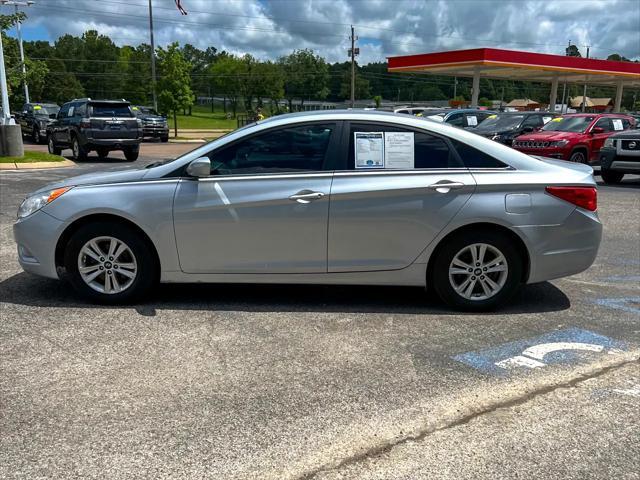 used 2013 Hyundai Sonata car, priced at $10,870