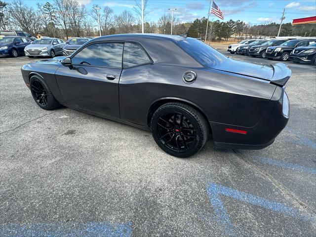 used 2019 Dodge Challenger car, priced at $29,800