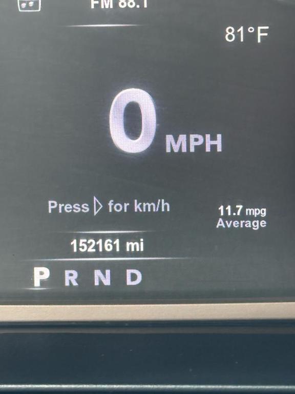 used 2018 Ram 2500 car, priced at $39,870