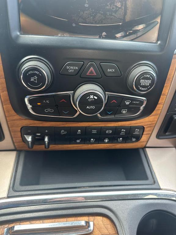 used 2018 Ram 2500 car, priced at $39,870