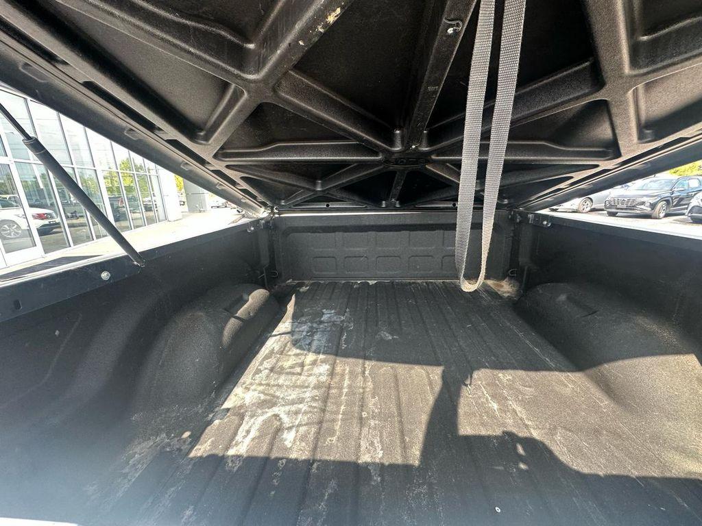 used 2018 Ram 2500 car, priced at $39,870