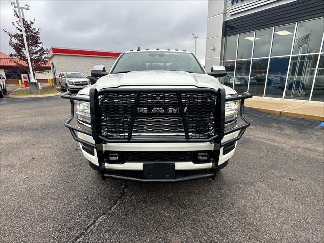 used 2019 Ram 2500 car, priced at $53,870