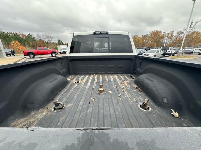 used 2019 Ram 2500 car, priced at $53,870