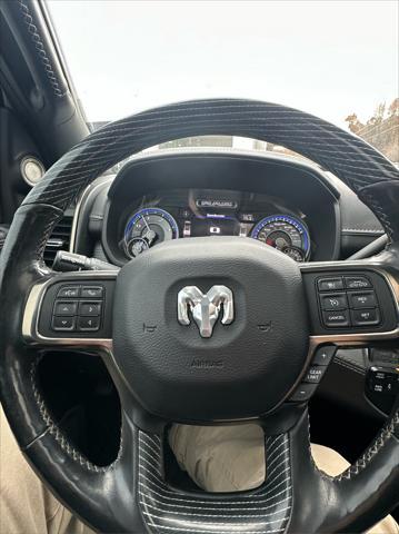 used 2019 Ram 2500 car, priced at $53,870